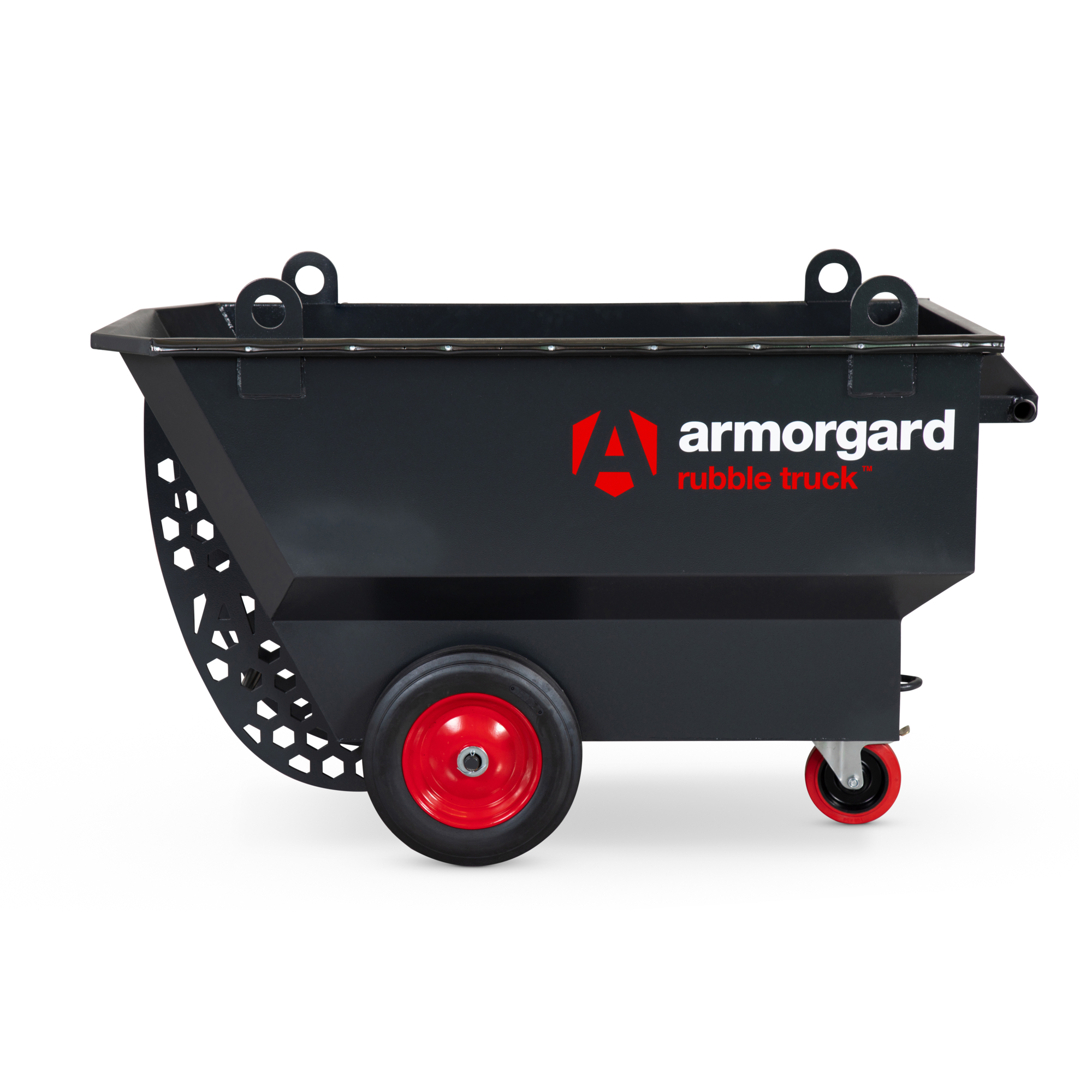 Armorgard Rubble Truck RT400-CK